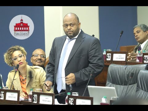 30th Sitting of the Senate - Tuesday June 27, 2017 - Part 1