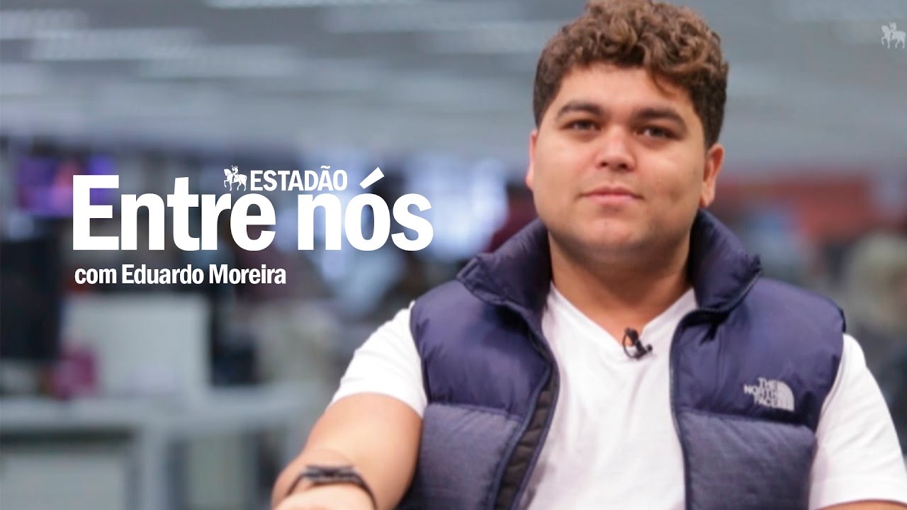 'Entre Nós' recebe Tallis Gomes