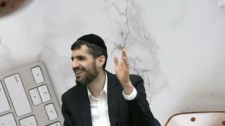 הרב יעקב ישראל גבאי שליט''א: פרשת ''ויקרא'' אין ליהודי דבר כזה מקרה הכל מאת ה'