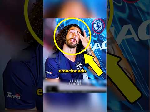 POR QUE CUCURELLA SEMPRE CHORA QUANDO PERGUNTAM ISSO? 😢