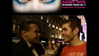 Darren Criss and Perez Hilton on ''The Chat'' with Cristopher Mazzillo (Full Show)