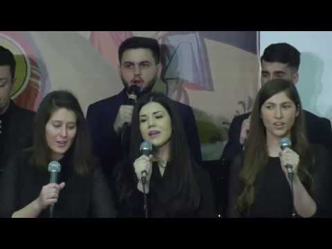 Luiza Spiridon - Halelu et adonai (Psalmul 117) [Lumina din Lumina IV]