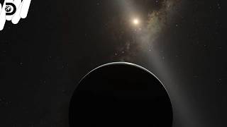 【暗黒惑星】海王星の先で、人類から逃げ続ける星 “プラネットナイン”［FULL］/  スペースタイム・宇宙ガイド S5 Ep3（ディスカバリーチャンネル）