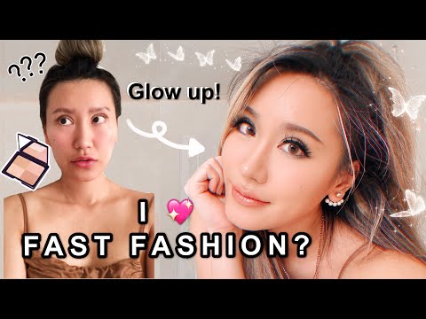 GET READY WITH ME | Plastic surgery, workout routine, Glow Up