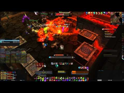 Spoils of Pandaria 25 Man Normal