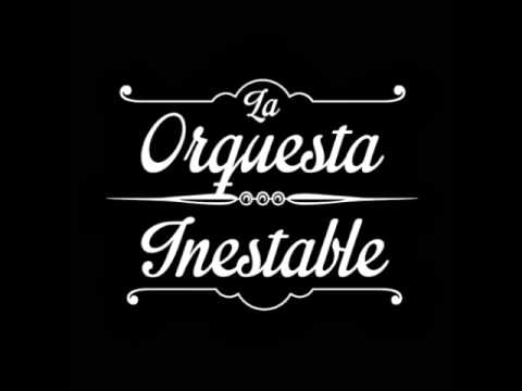 La orquesta inestable - Accanto a te