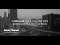 Underworld - Dark & Long [Dark Train] (Jerome ...