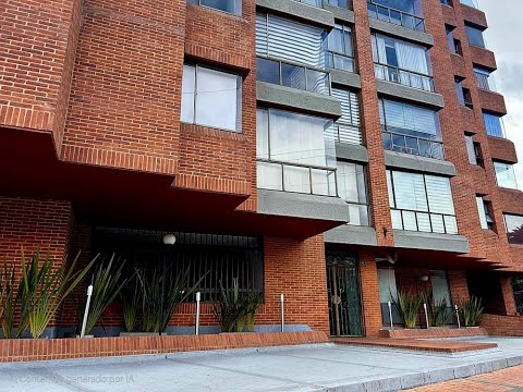 Apartamentos, Venta, Bogotá - $500.000.000