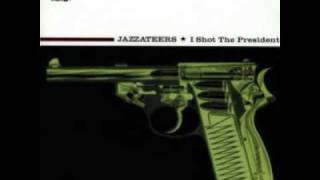 Jazzateers - Religious Me