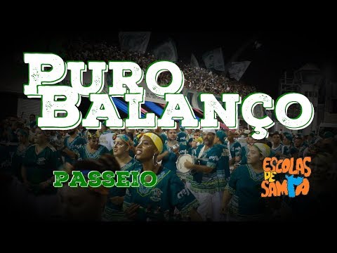 Mancha Verde 2019 - Passeio pela Puro Balanço -