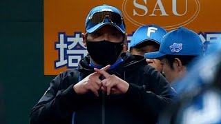 「たった1プレーで崩壊…日本ハム最下位転落の真実⚾」#日本ハムファイターズ#プロ野球#西武ライオンズ#新庄剛志#カストロ#エラー#野球ハイライト#NPB#試合結果#プロ野球速報