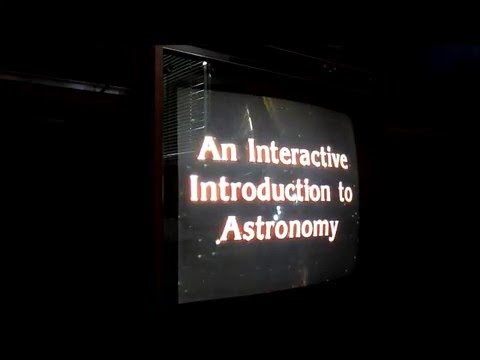 My CED collection tour: Side 2 BONUS!