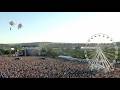 Simple Minds - Alive and Kicking (Live at Isle of Wight Festival 2024)