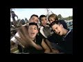 5ive Five Behind The Ears Disney Chanel 1999