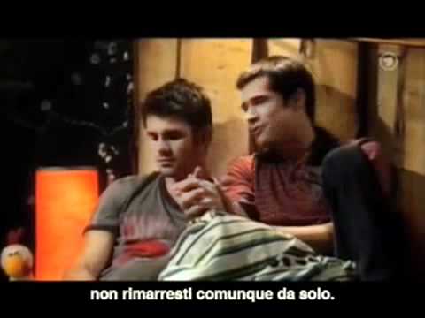 061+062 Oliver & Christian 11+12 06 2008 sottotitoli in italiano 061+062