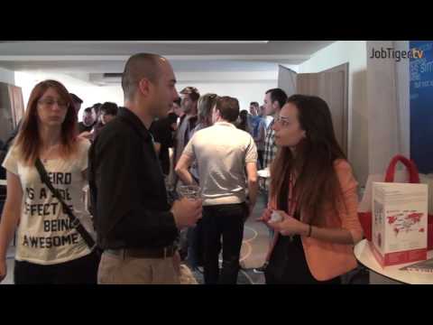 Adastra на Be IT Conference: Big Data може да се използва успешно за социални проекти