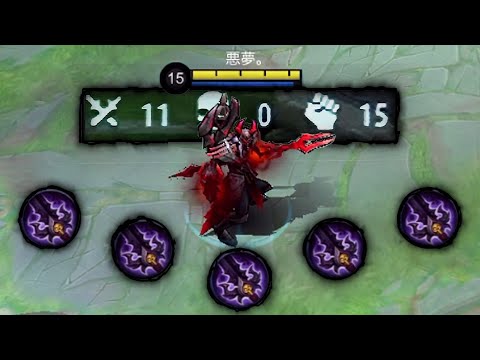 MOSKOV BLACK BUILD! 26 KDA WITHOUT DEATH! ENEMY NEVER STAND A CHANCE! - MLBB