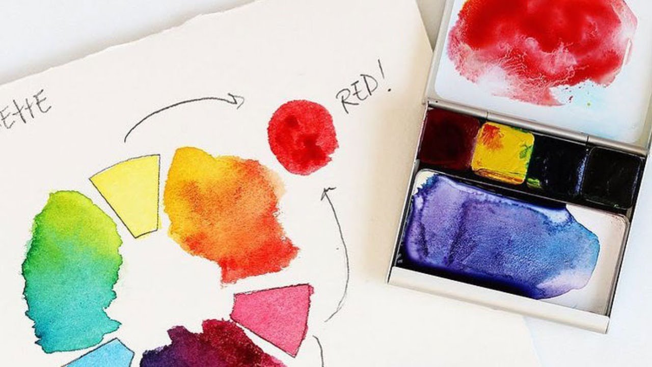 Mixing Triads with Lisa Spangler