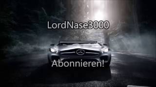 KC Rebell - Benz AMG ft. Summer Cem (Lyrics)