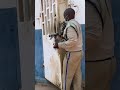 Life on Mission - Zambian prison