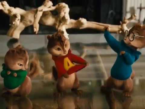 "Oh Hood" Part 6 - Alvin's Birthday