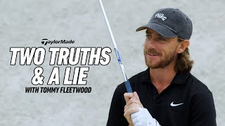 Tommy Fleetwood&#39;s Short Game Master Class | TaylorMade Golf