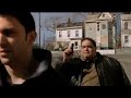 The Sopranos - The end of Jackie Aprile Jr