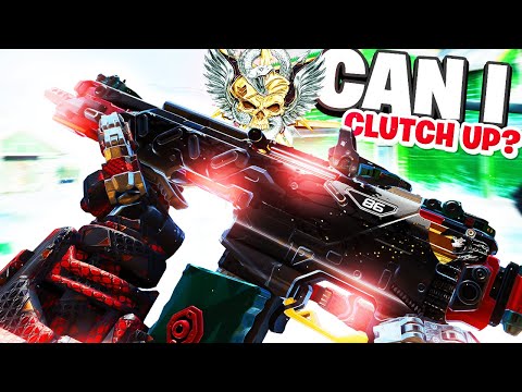 Can I Drop 100+ Kills With A Nuke Against Tryhards? (COD BO4) - Black Ops 4 2021