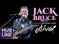 Jack Bruce & His Big Blues Band Live at Estival Jazz Lugano 2011