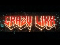 Crazy Lixx - Outlaw 