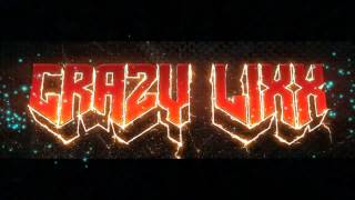 Crazy Lixx - Outlaw