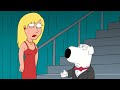 Family Guy Brian Trashes Connie