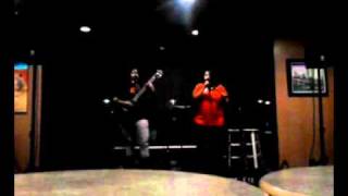 (cover) Secret Identity - The Jealous Girlfriends