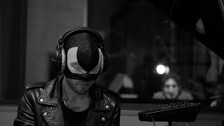 THE BLOODY BEETROOTS in &quot;Chronicles of a fallen love&quot; V2 || RS Live @ SAE Institute
