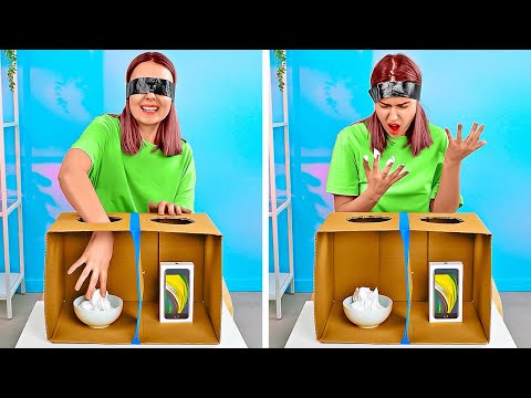 매일 즐거운 놀이 시간: 최고의 DIY 게임 아이디어