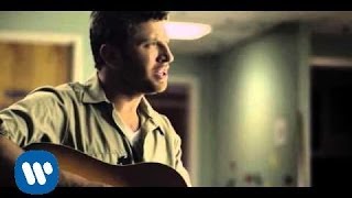 Brett Eldredge - Raymond (Official Music Video)