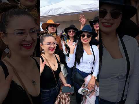 Las Mejores Fiestas Machachi 2026#Machachi #bandadepueblo #fiesta