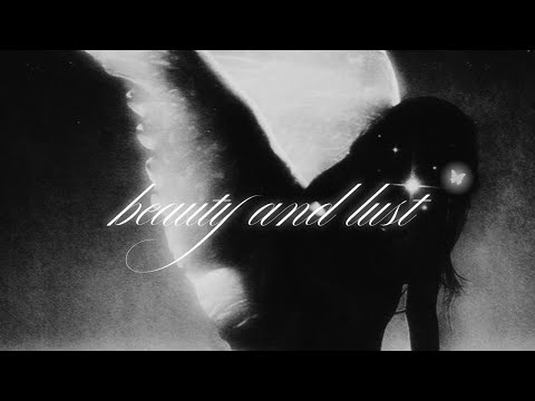 my beauty does not warrant lust