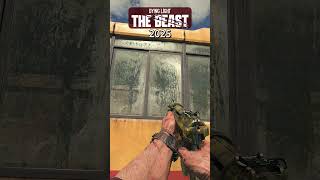 Comparing Glass Physics - Dying Light: The Beast (2025) VS Dying Light 1 (2015)