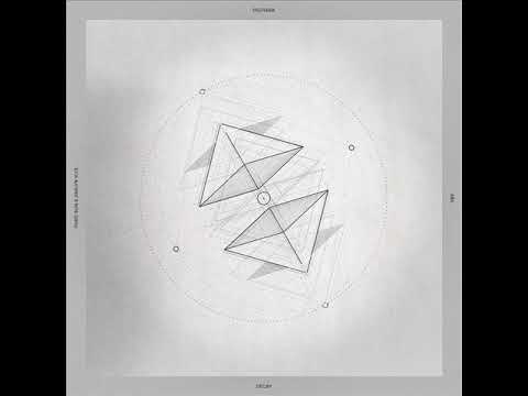 Ańii - Decay (Eric the Dancer remix)