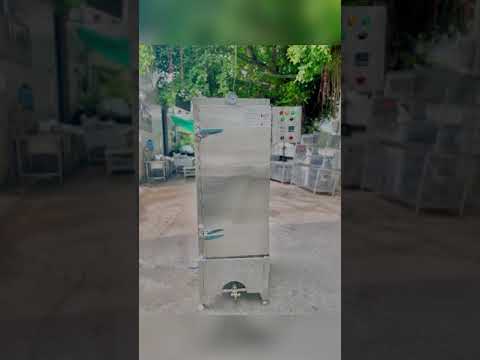 Bếp công nghiệp Duy Phú