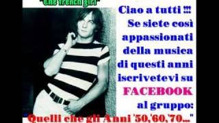 GENE CLARK : The French Girl = Dal Gruppo Facebook &quot;Nuovo Ciao Amici&quot;
