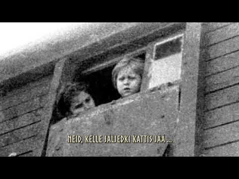 Ottniell Jürissaar - Siber (esitavad Voldemar Kuslap, Teo Maiste)