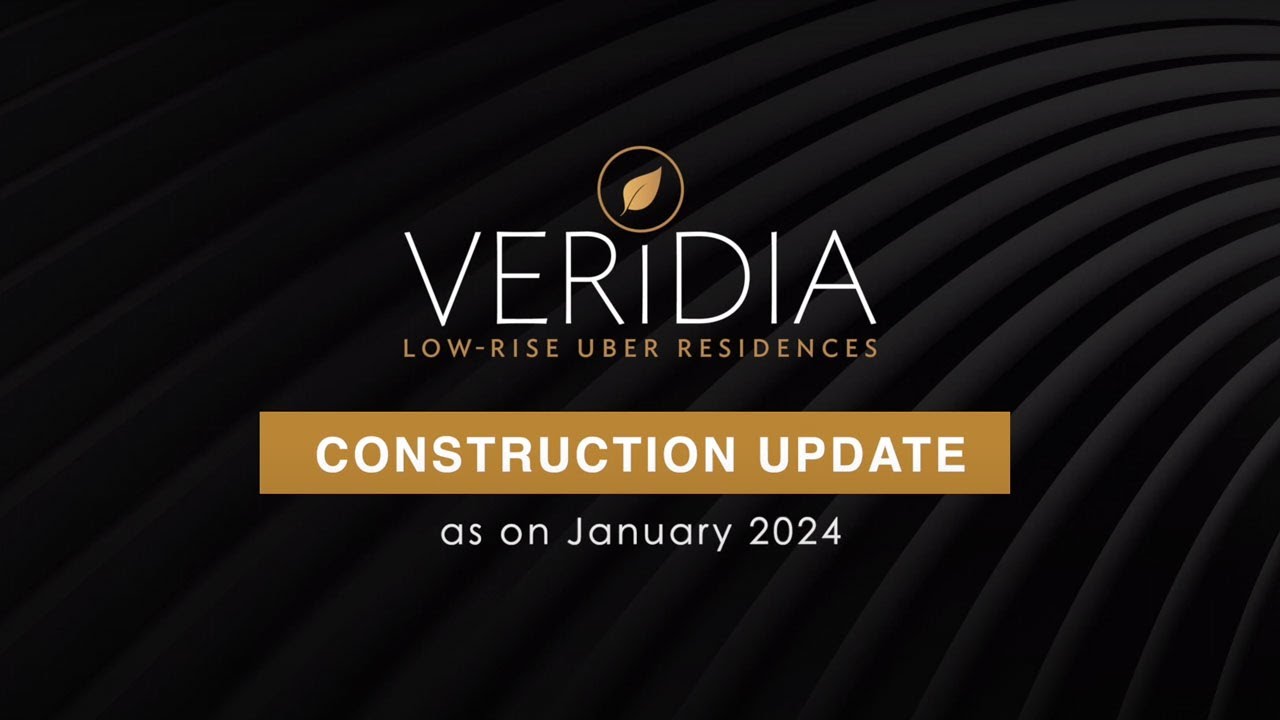 Dec - Jan 2024 Construction Update