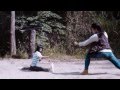 JeeJa Yanin - The Kick (더 킥) - Thai/Korean movie my Fanmade Video