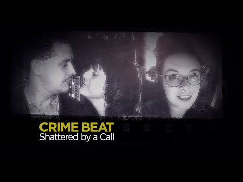 Crime Beat: Shattered by a Call | S3 E12