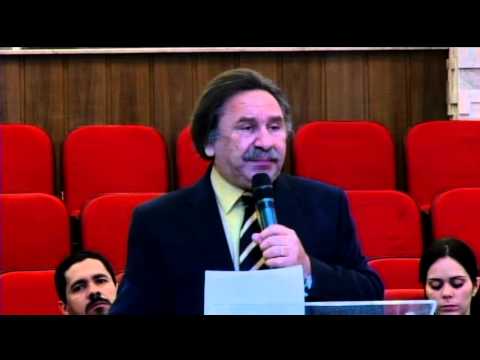 Pr.  Amin Rodor | O Retrato de Deus |  Sábado |  16/07/2011