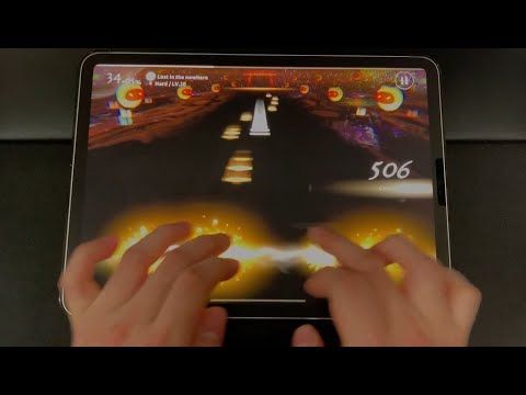 [DEEMO II] [Lv.10] Lost in the nowhere (Hard) All Charming