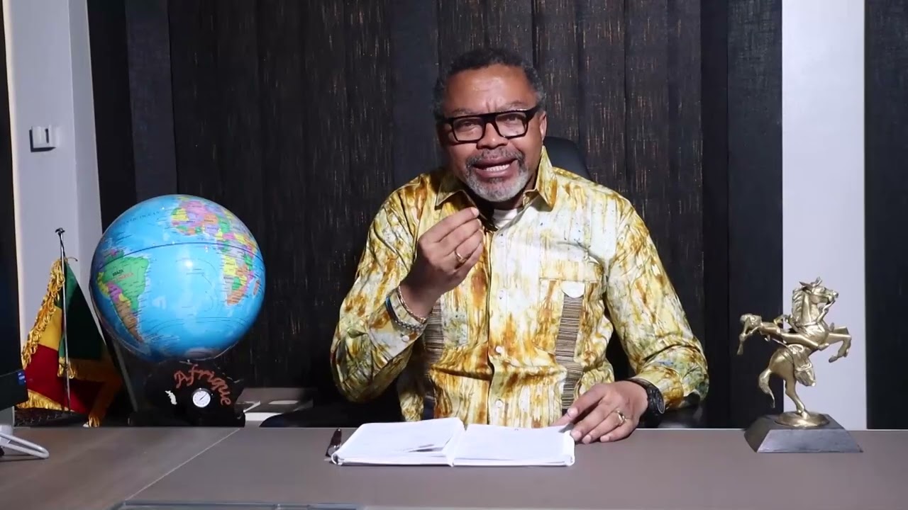 L’échiquier africain numéro 14 du 12 juin 2026
