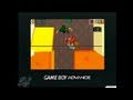 Urban Yeti Game Boy Gameplay 2002 04 30 2
